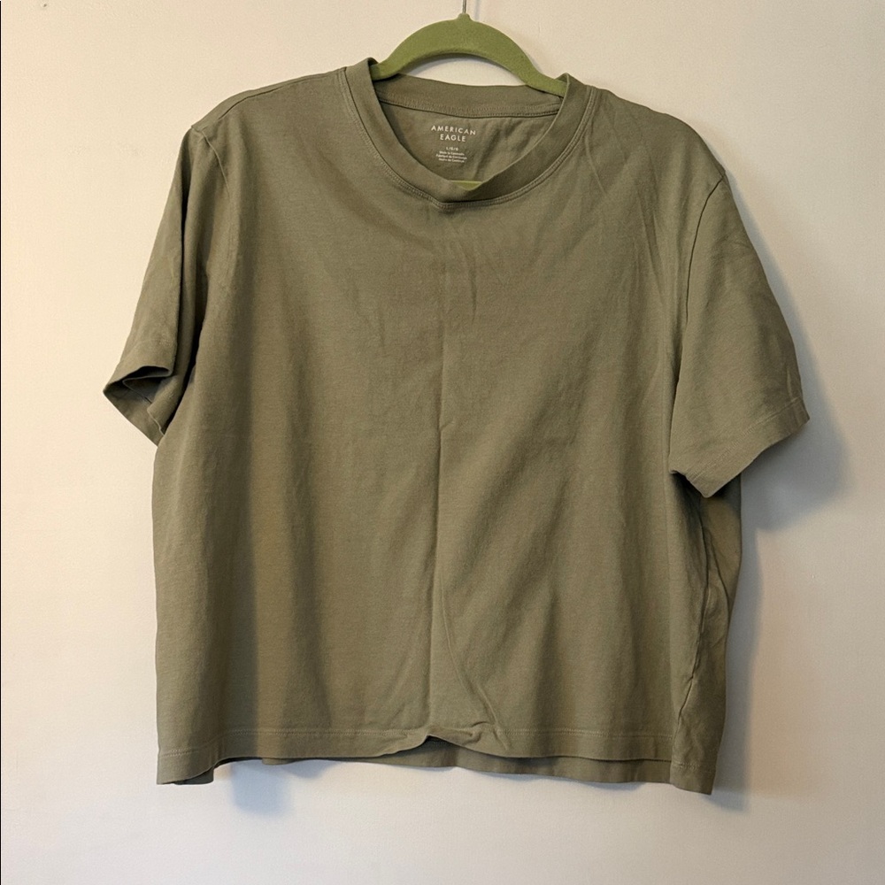 American Eagle Tee